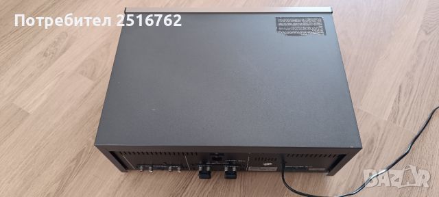 TEAC A-800, снимка 9 - Декове - 45386766