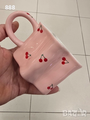 чаши с ягоди , снимка 2 - Чаши - 53422994