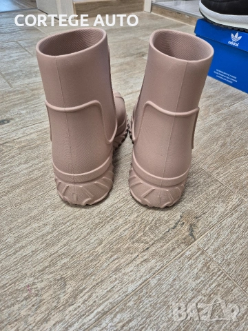 Гумени ботуши Adidas , снимка 2 - Дамски ботуши - 53872995