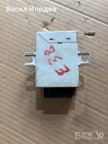 Модул EWS бмв / 61.35-6 905 668 / BMW E46 EWS 61.35-6 905 668, снимка 2 - Части - 52397498