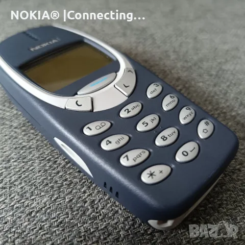 Nokia 3310 (Made In Finland), снимка 10 - Nokia - 47621137