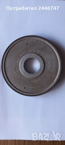 диамантен диск, снимка 1