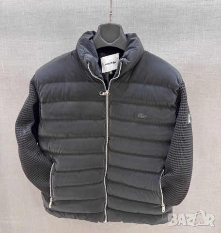 мъжки якета calvin klein burberry , снимка 16 - Якета - 52023816