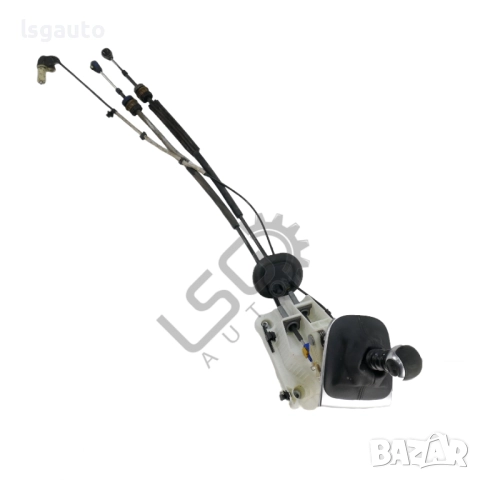 Механизъм скоростен лост Citroen DS4 2011-2015 ID: 153507