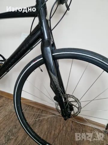 Specialized Sirrus, снимка 8 - Велосипеди - 48687854