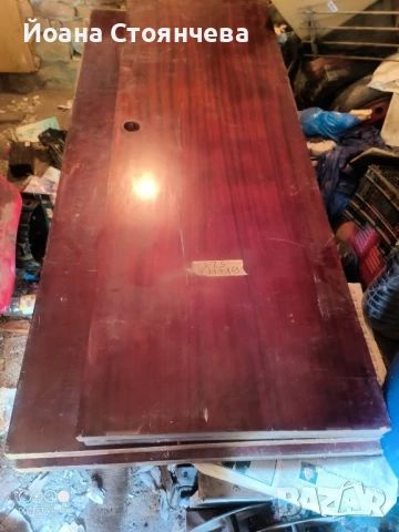 продам врати, снимка 2 - Входни врати - 51143413