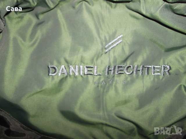 Зимно яке DANIEL HECHTER  мъжко,2ХЛ, снимка 7 - Якета - 53728147