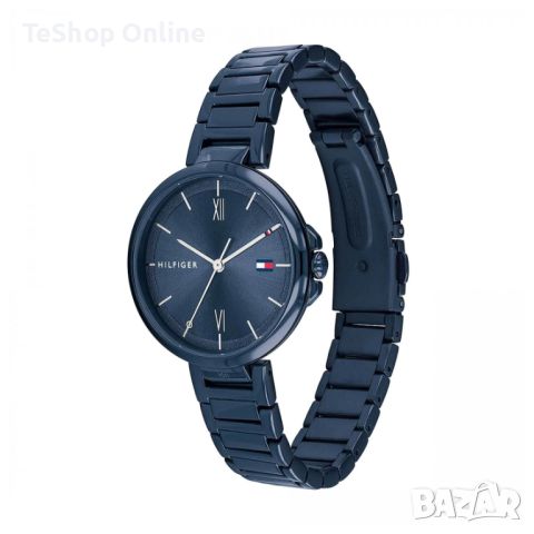 Дамски часовник Tommy Hilfiger Dressed Up 1782205, снимка 2 - Дамски - 46548338