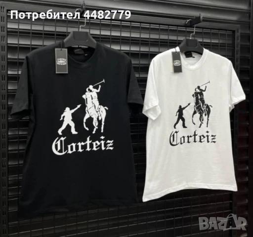 мъжка тениска , снимка 1