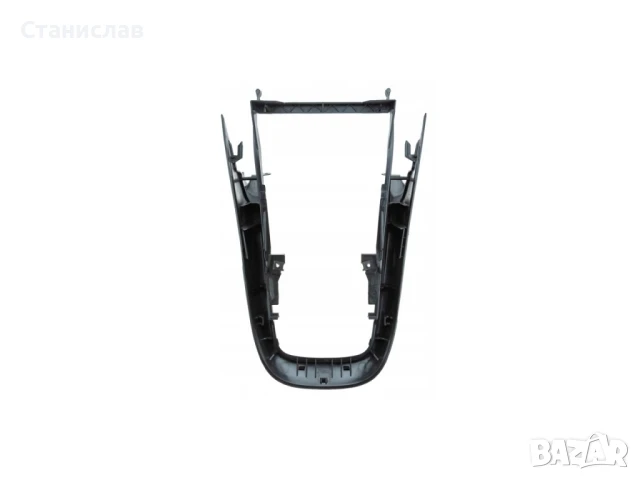 Рамка за централна конзола за VW Golf 6, снимка 4 - Части - 50639718