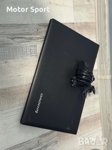 Лаптоп Lenovo G505s AMD A8/1000GB/8RAM/2GB Radeon/15,6Инча., снимка 5 - Лаптопи за игри - 50551701