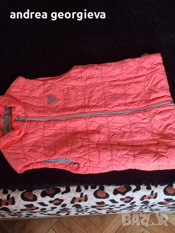 Грейки за Момичета, снимка 7 - Детски якета и елеци - 53882810