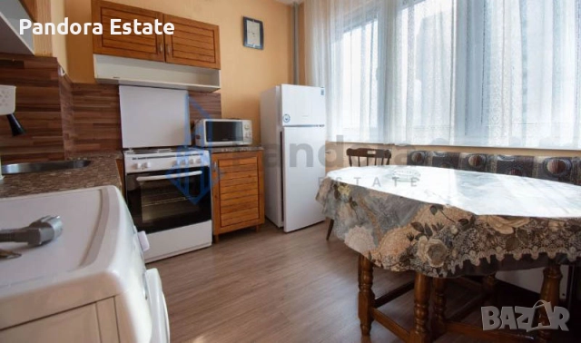 1-СТАЕН апартамент под наем, гр. София, кв. Света Троица, снимка 5 - Апартаменти - 52400292