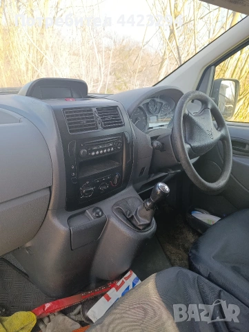 Citroen jumpy dispatch , снимка 6 - Автомобили и джипове - 54017170