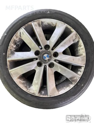 Джанти 17" за BMW, снимка 3 - Гуми и джанти - 47125361