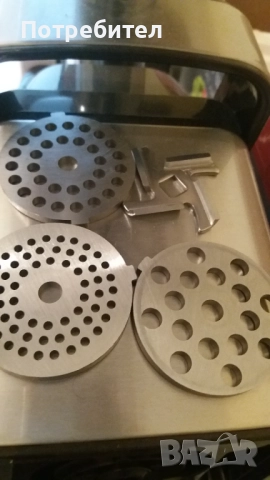 Месомелачка , снимка 5 - Месомелачки - 51604511