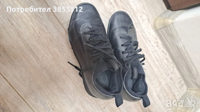 стоножки Nike 