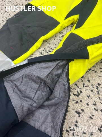 Мъжки дебел работен панталон SNICKERS. Размер 48/М, снимка 13 - Панталони - 52665343