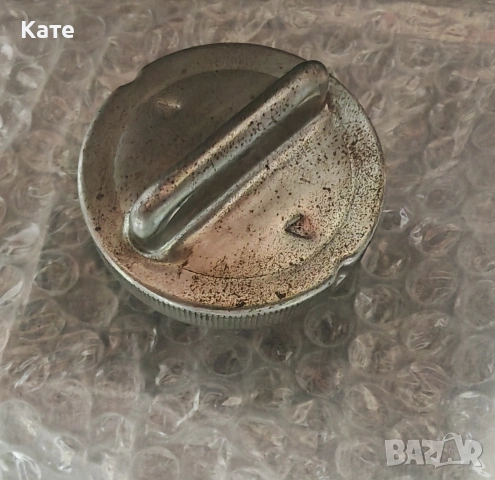 Резервоар оригинален за Honda NC 700 s / 750 s 2012-2015, снимка 6 - Части - 53475476