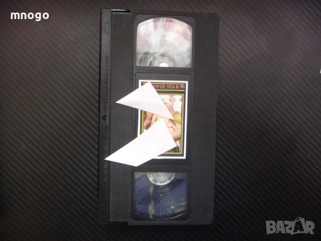 Старо порно видео Best of Best Teen Orgie VHS Секс еротика групов касета Space Private, снимка 4 - Други жанрове - 53344065