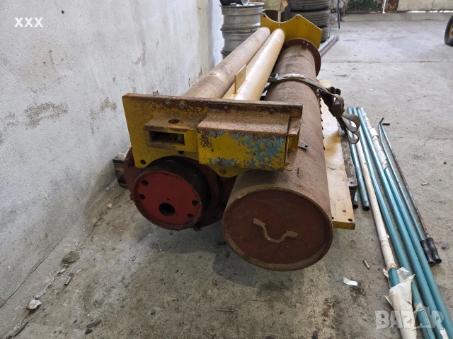 Подемник за вграждане, снимка 6 - Подемници - 53294559