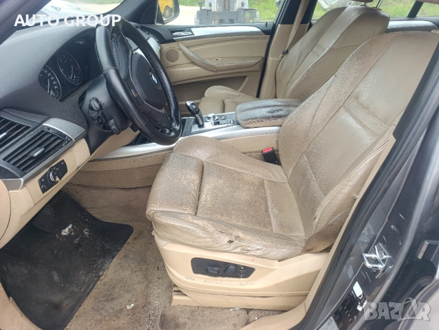 Бмв Х5 3.0Д Е70 / Bmw X5 E70 - на части, снимка 6 - Автомобили и джипове - 54244370