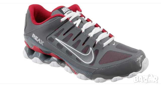Nike Reax 8 TR  номер 46 ,5-47  оригинални маратонки , снимка 3 - Маратонки - 50733604