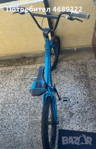 Продавам bmx.Спешно!Прочетете описанието, снимка 2 - Велосипеди - 53864754