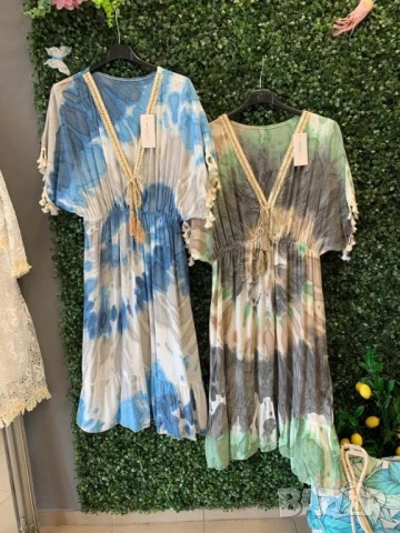 летни рокли 