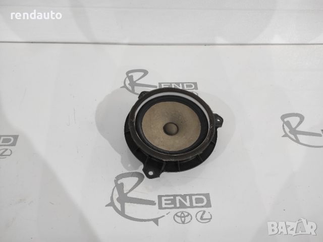 Преден говорител за Toyota Yaris 2005-2011 86160-0D180, снимка 1 - Части - 45341774