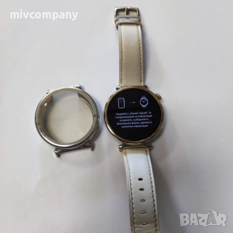 Смарт часовник Huawei GT 5 41mm, снимка 2 - Смарт часовници - 53799763