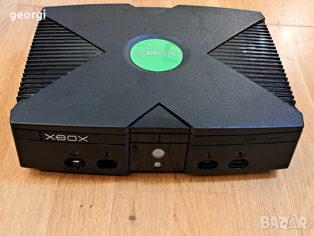 x box конзола