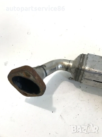 Охладител на EGR клапан за Mazda 5 2.0D (2007), снимка 3 - Части - 53699931