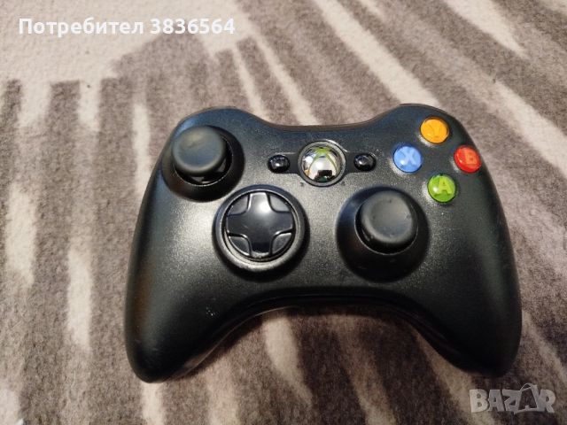 Xbox 360, снимка 3 - Xbox конзоли - 46433476