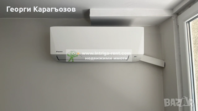 №4071 Студио/Стая под наем в квартал Дружба, Хасково - в близост до у-ще ”Иван Рилски”., снимка 5 - Апартаменти - 53796826