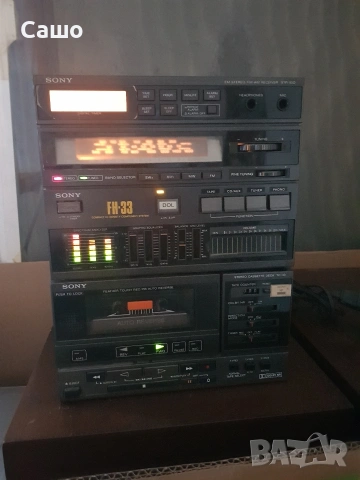 мини уредба сони, снимка 2 - Други инструменти - 40096272