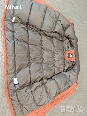 Яке The North Face Mcmurdo Parka 2, снимка 3 - Якета - 54146378
