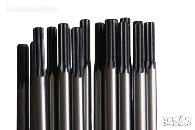 Кардан къс за моторна коса с 7 или 9 шлица , снимка 2 - Градинска техника - 53831016