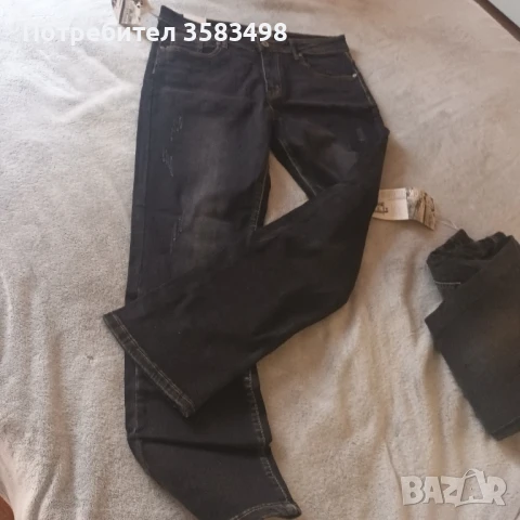 мъжки дънки 