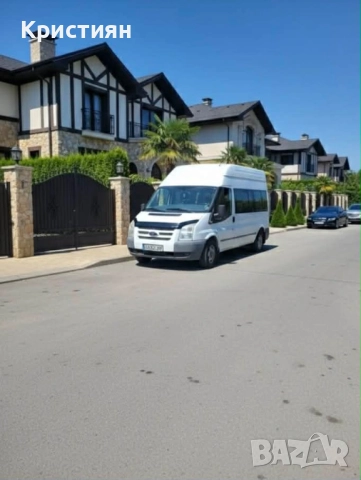 Професионален превоз на пътници и товари | Габрово – цяла България | Летищни трансфери