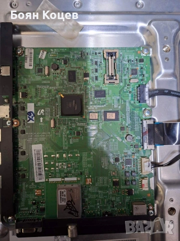 BN41-01660A, снимка 2 - Части и Платки - 53852592