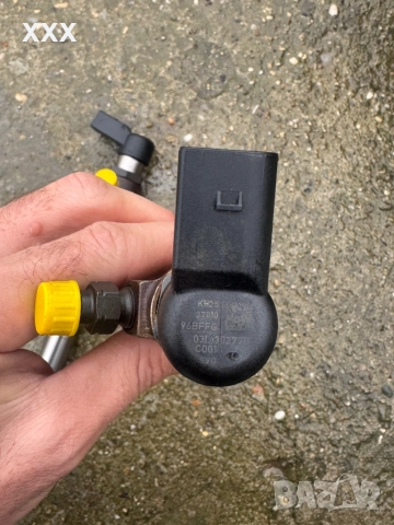 Дюзи за VW 1.6 105к.с., снимка 4 - Части - 52678550