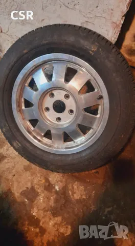 резервна гума