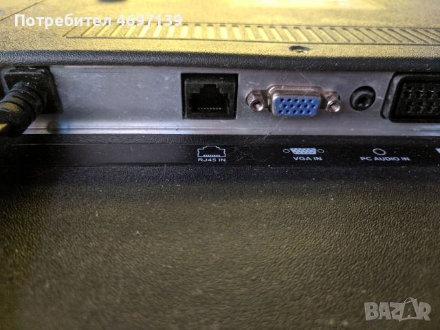 CROWN 32A16BG-TP.MT5510S.PB802 , снимка 3 - Части и Платки - 53078523