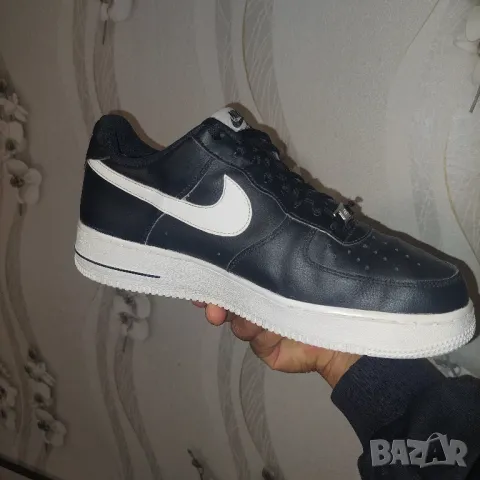  оригинални маратонки Nike Air Force 1 '07 AN20 номер 43,5-44, снимка 15 - Маратонки - 47582766