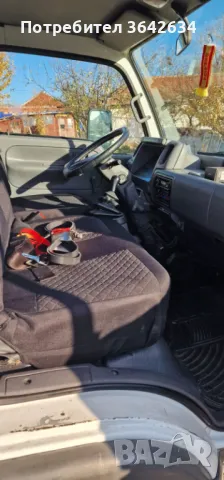 Nissan Capstar, снимка 7 - Камиони - 48833351