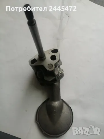 Маслена помпа ВАЗ 2101 към двигател, оригинална, снимка 2 - Части - 49604614