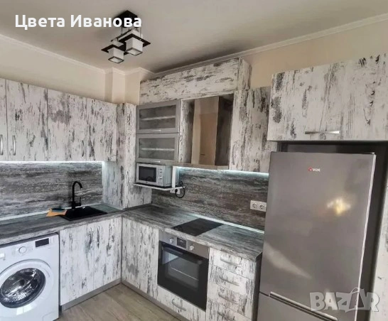 Двустаен апартамент Каменица 2, снимка 2 - Апартаменти - 53073178