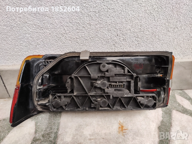 Стоп и огледало Пежо 309 I, снимка 16 - Части - 52537807