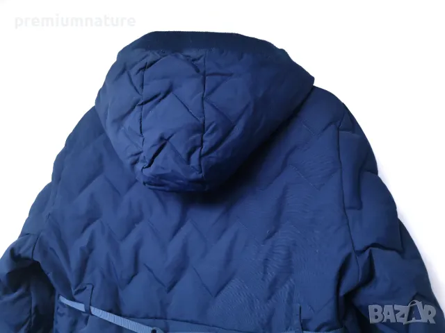 ○ DANEFAE ○ дамско пухено яке ○, снимка 6 - Якета - 49888953